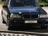Mercedes-Benz C 180 1995 года за 1 700 000 тг. в Усть-Каменогорск – фото 3