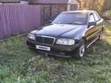 Mercedes-Benz C 180 1995 года за 1 700 000 тг. в Усть-Каменогорск – фото 2