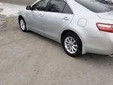 Toyota Camry 2006 года за 6 200 000 тг. в Актобе – фото 5