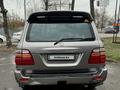 Toyota Land Cruiser 2002 года за 7 700 000 тг. в Алматы – фото 10