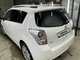 Toyota Verso 2012 годаfor6 500 000 тг. в Тараз – фото 4