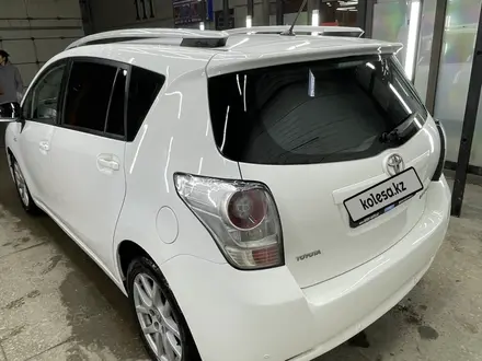 Toyota Verso 2012 года за 6 500 000 тг. в Тараз – фото 4