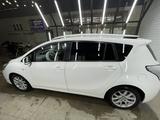 Toyota Verso 2012 годаfor6 500 000 тг. в Тараз – фото 3