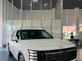 Hyundai Palisade Prestige 8 2026 годаүшін28 890 000 тг. в Атырау