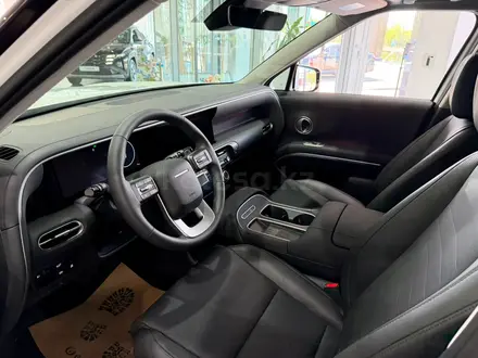Hyundai Palisade Prestige 8 2026 года за 28 890 000 тг. в Атырау – фото 3