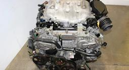 Двигатель на Lexus Gs300 4gr-fse (2.5) с Японии! за 115 500 тг. в Алматы