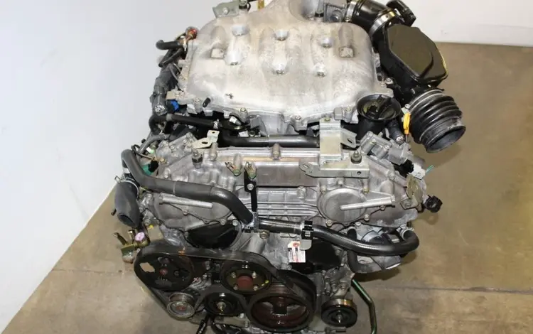 Двигатель на Lexus Gs300 4gr-fse (2.5) с Японии!for115 500 тг. в Алматы