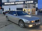 BMW 728 1998 годаfor2 900 000 тг. в Костанай – фото 2