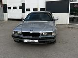 BMW 728 1998 годаfor2 900 000 тг. в Костанай – фото 3