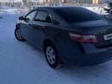 Toyota Camry 2007 годаfor5 900 000 тг. в Усть-Каменогорск – фото 4