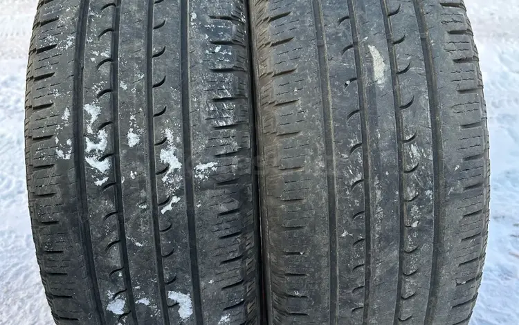 235/55R18 Летние шины Goodyear (20 тыс за 2 колеса) за 20 000 тг. в Усть-Каменогорск