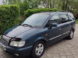 Hyundai Trajet 2003 года за 4 000 000 тг. в Алматы