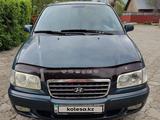 Hyundai Trajet 2003 года за 4 000 000 тг. в Алматы – фото 2