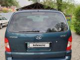 Hyundai Trajet 2003 года за 4 000 000 тг. в Алматы – фото 5