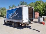 ГАЗ ГАЗель 2000 года за 2 300 000 тг. в Караганда – фото 2