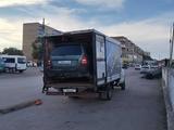 ГАЗ ГАЗель 2000 года за 2 300 000 тг. в Караганда – фото 4