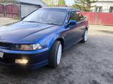 Honda Torneo 1997 годаfor3 000 000 тг. в Усть-Каменогорск – фото 2