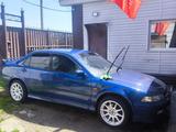 Honda Torneo 1997 годаfor3 000 000 тг. в Усть-Каменогорск – фото 3