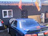 Honda Torneo 1997 годаfor3 000 000 тг. в Усть-Каменогорск – фото 4