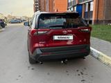 Toyota RAV4 2021 года за 16 000 000 тг. в Петропавловск – фото 4