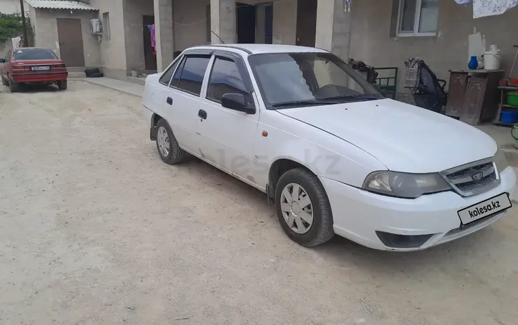 Daewoo Nexia 2009 года за 1 300 000 тг. в Актау