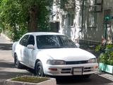 Toyota Sprinter 1995 года за 1 400 000 тг. в Астана – фото 3