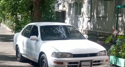 Toyota Sprinter 1995 года за 1 400 000 тг. в Астана – фото 3