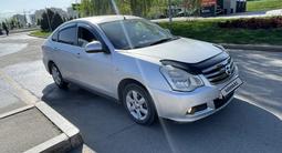 Nissan Almera 2014 года за 3 950 000 тг. в Алматы – фото 3