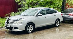 Nissan Almera 2014 года за 3 950 000 тг. в Алматы