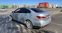 Nissan Almera 2014 года за 3 950 000 тг. в Алматы – фото 5