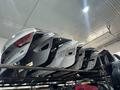 Крышка багажника Kia за 12 500 тг. в Астана