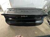 Крышка багажника Kia за 12 500 тг. в Астана – фото 5