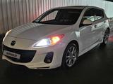 Mazda 3 2010 годаүшін4 900 000 тг. в Атырау – фото 2