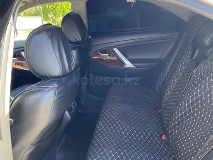 Toyota Camry 2007 годаүшін4 700 000 тг. в Актау – фото 2