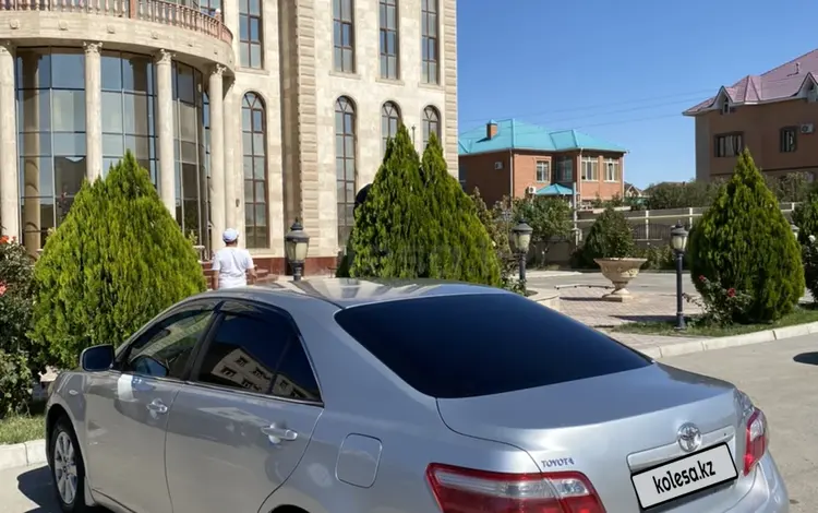 Toyota Camry 2007 годаүшін4 700 000 тг. в Актау