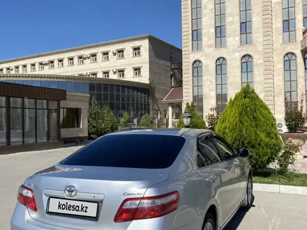 Toyota Camry 2007 годаүшін4 700 000 тг. в Актау – фото 3