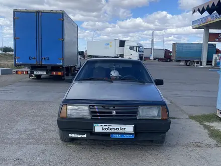 ВАЗ (Lada) 2109 1993 года за 700 000 тг. в Караганда – фото 4