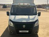 ГАЗ  ГАЗель Next 2015 годаүшін11 500 000 тг. в Кокшетау – фото 3