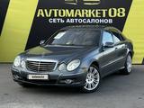 Mercedes-Benz E 350 2006 годаfor6 350 000 тг. в Тараз