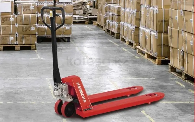 Hangcha  CBY20-WS 2025 годаүшін130 000 тг. в Алматы