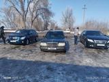 Mercedes-Benz E 320 1992 годаүшін2 100 000 тг. в Алматы