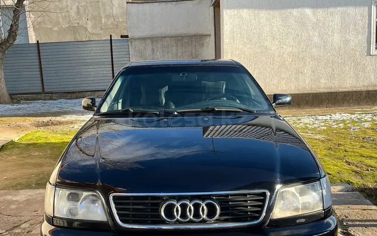 Audi A6 1994 годаfor2 500 000 тг. в Шымкент