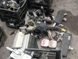 Подушки AIRBAG, ремни безопасности,блоки SRS AIRBAG за 5 000 тг. в Алматы