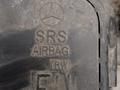 Подушки AIRBAG, ремни безопасности,блоки SRS AIRBAG за 5 000 тг. в Алматы – фото 7