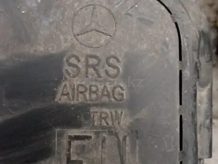 Подушки AIRBAG, ремни безопасности,блоки SRS AIRBAG за 5 000 тг. в Алматы – фото 7