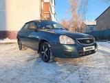 ВАЗ (Lada) Priora 2172 2013 года за 2 150 000 тг. в Петропавловск