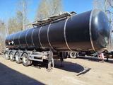 FoxTank  Полуприцеп-цистерны 2018 годаүшін14 500 000 тг. в Актобе