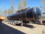 FoxTank  Полуприцеп-цистерны 2018 годаүшін14 500 000 тг. в Актобе – фото 2