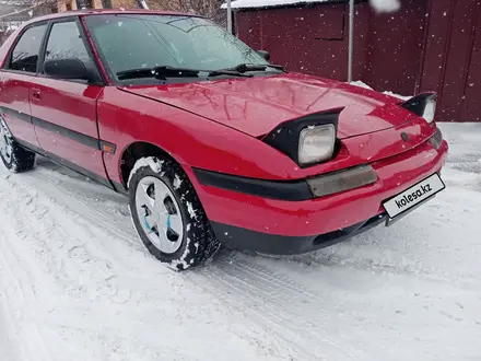 Mazda 323 1993 года за 900 000 тг. в Алматы – фото 17