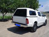 Toyota Hilux 2013 года за 350 000 тг. в Атырау